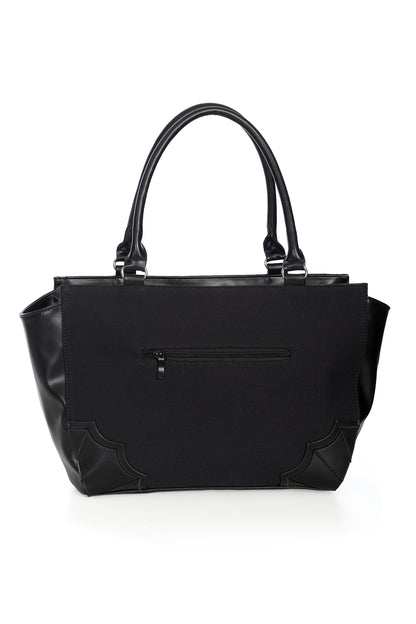 Release The Bats Handbag | Banned Apparel