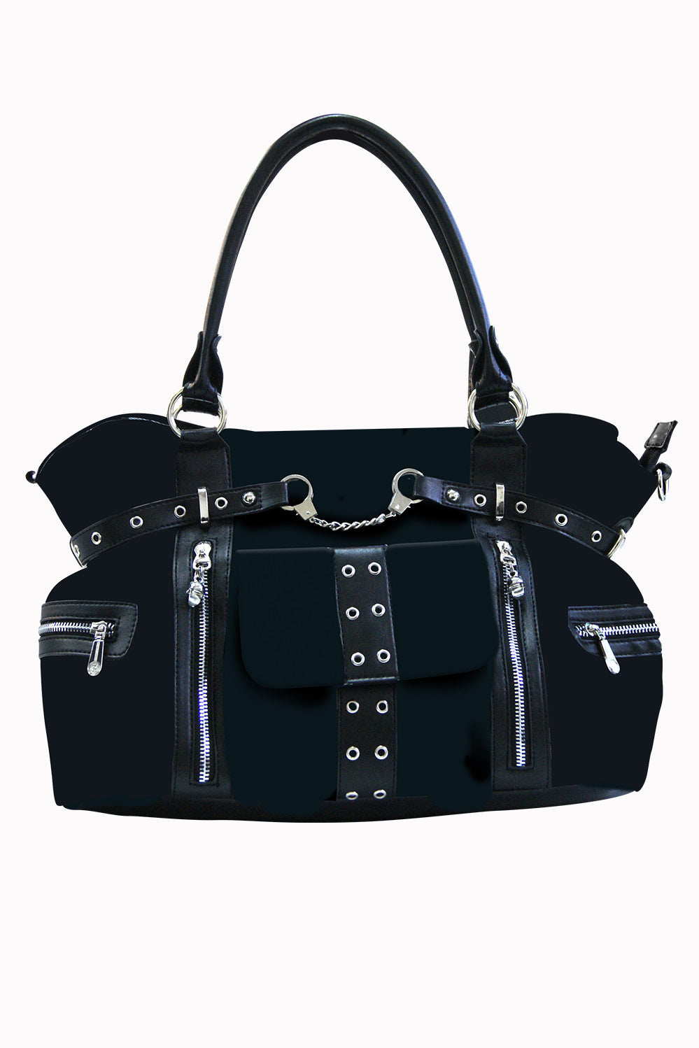 Rise Up Bag  | Banned Apparel