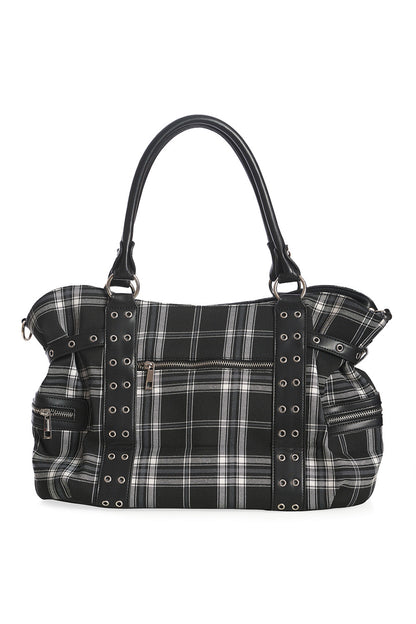 Rise Up Bag  | Banned Apparel
