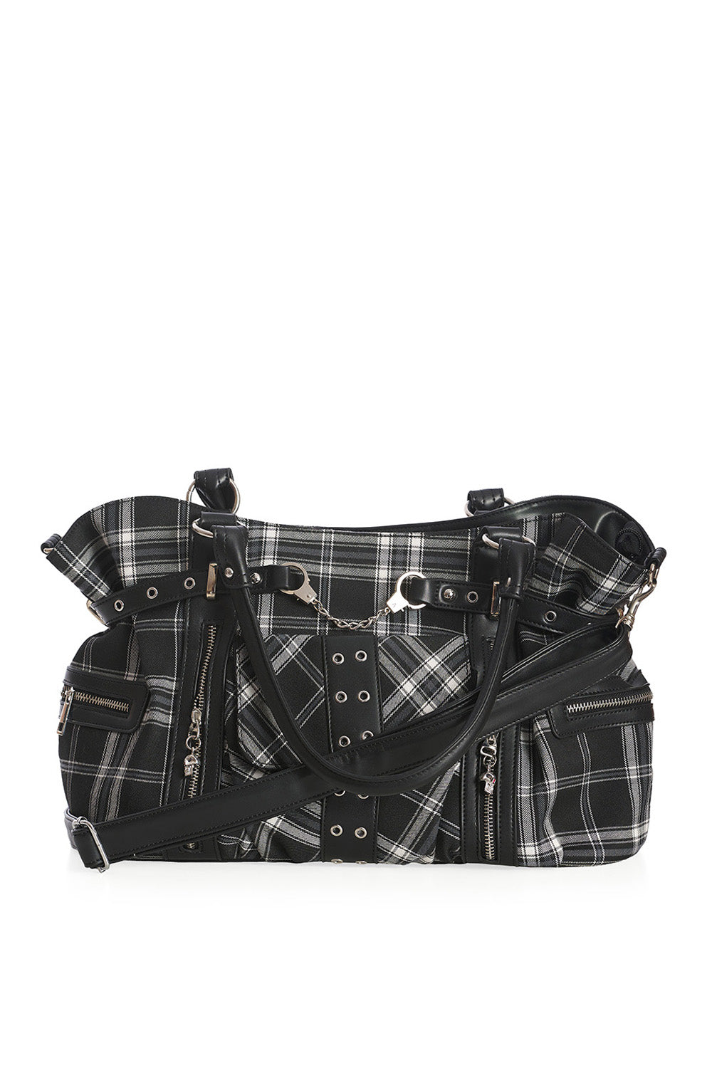 Rise Up Bag  | Banned Apparel