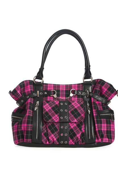 Rise Up Bag  | Banned Apparel