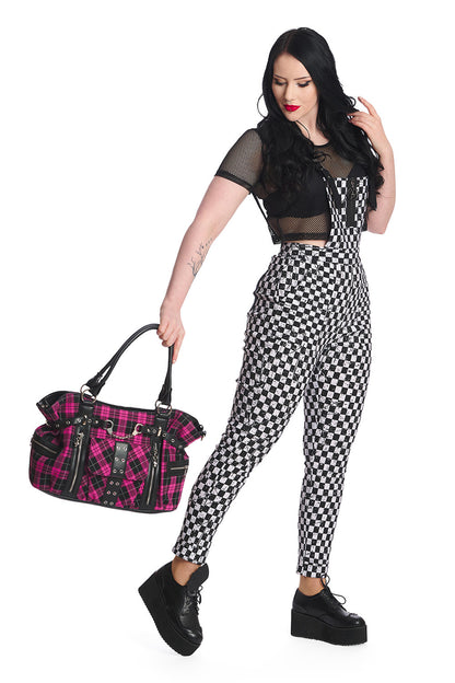 Rise Up Bag  | Banned Apparel