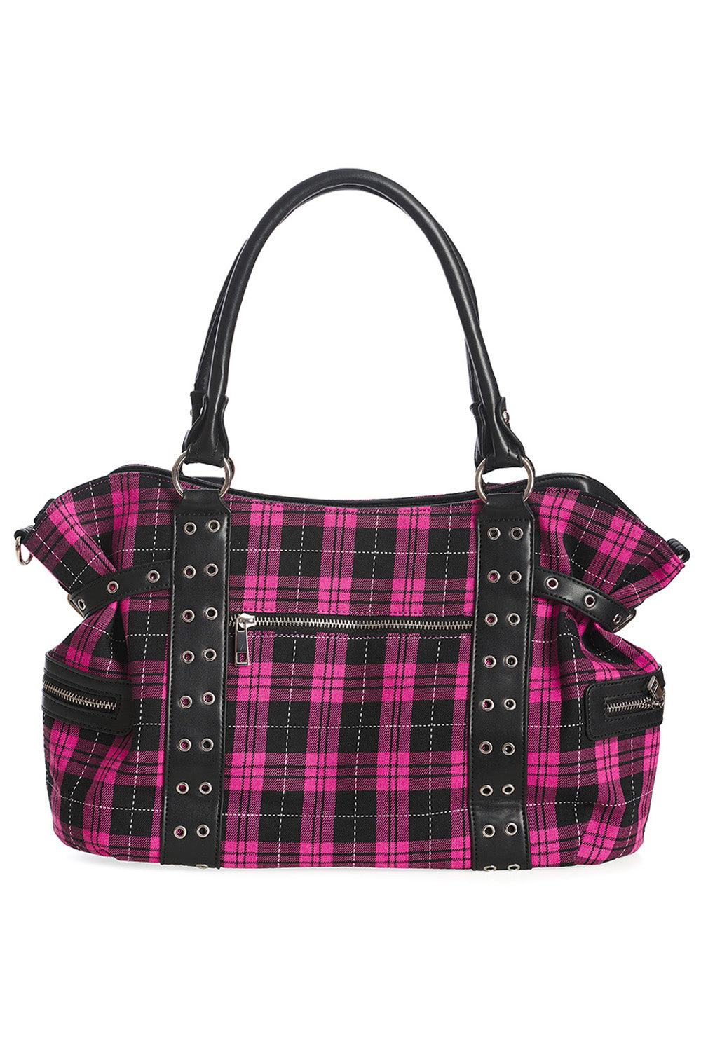 Rise Up Bag  | Banned Apparel