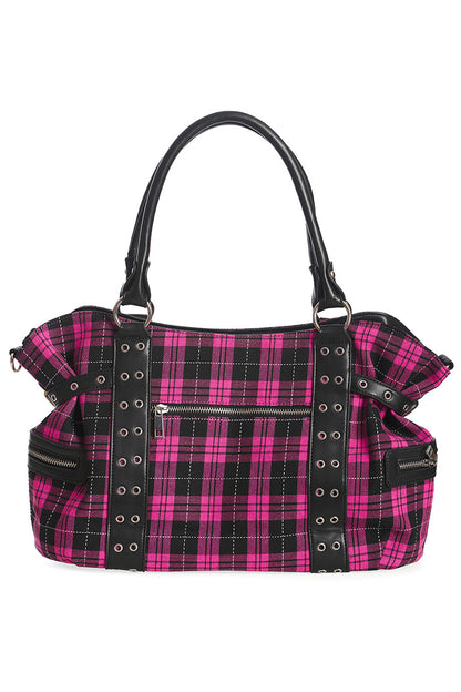 Rise Up Bag  | Banned Apparel