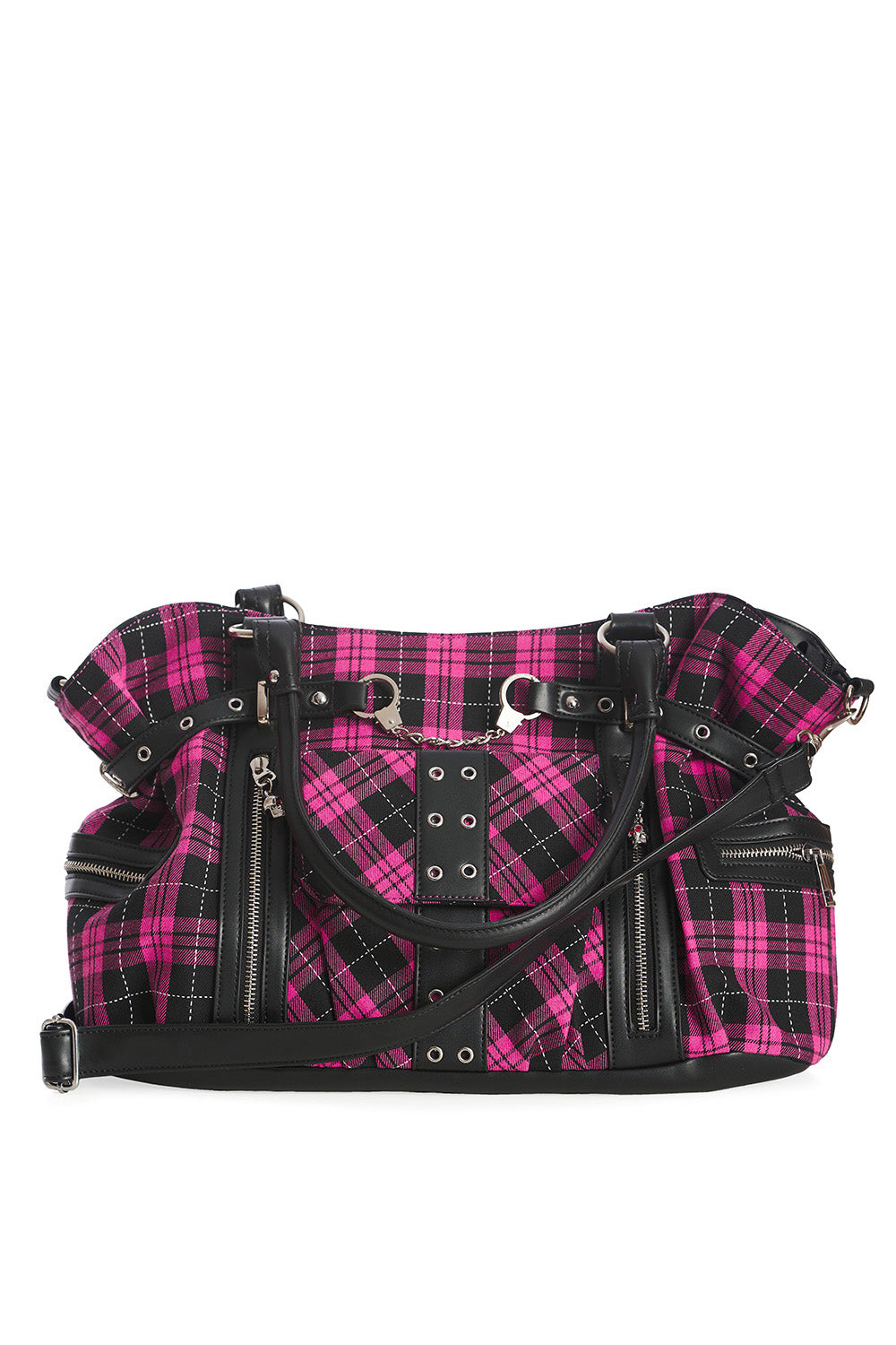 Rise Up Bag  | Banned Apparel