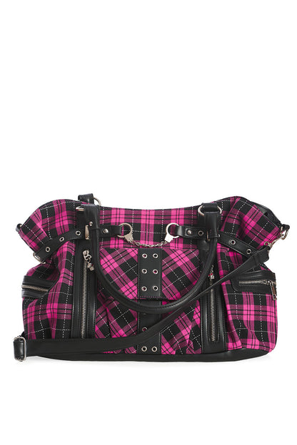 Rise Up Bag  | Banned Apparel