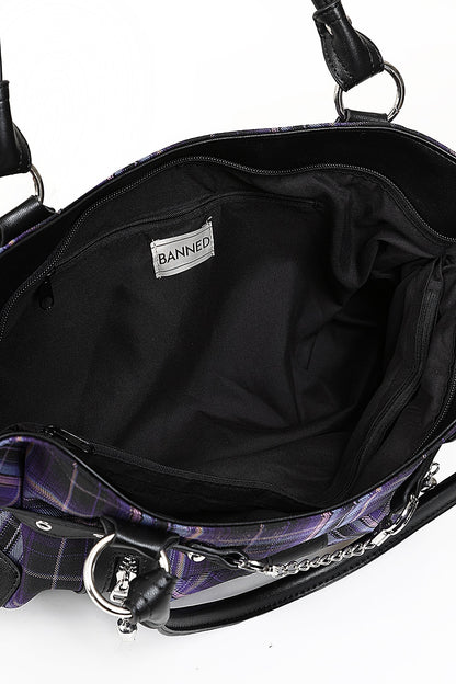 Rise Up Bag  | Banned Apparel