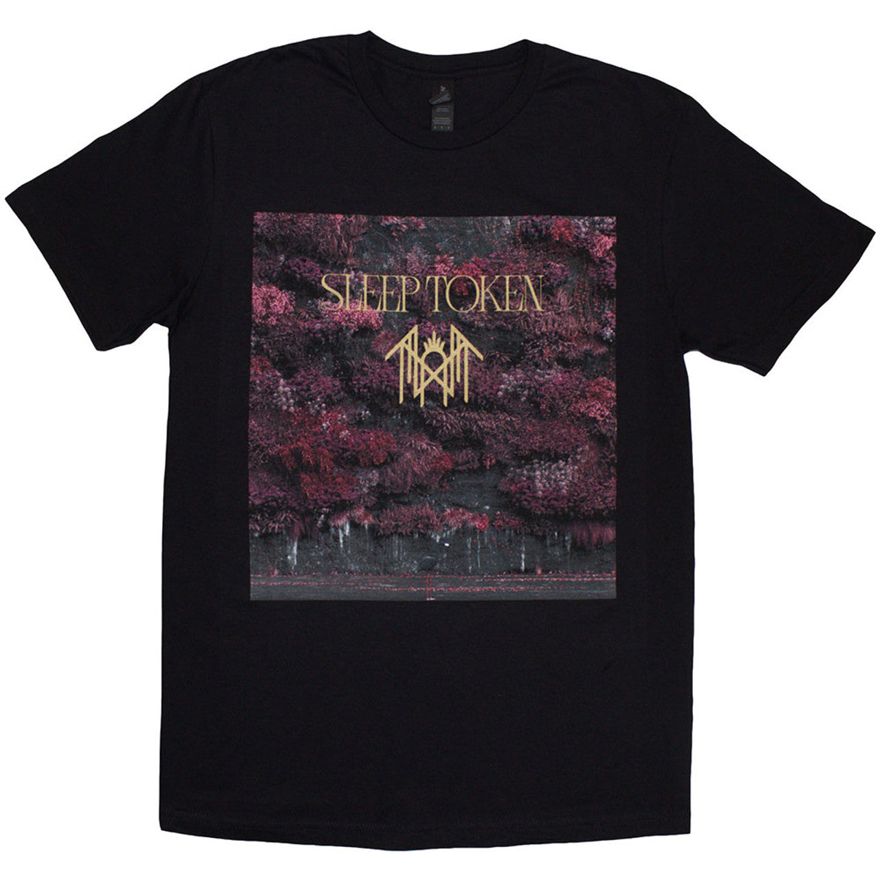 Sleep Token Even In Arcadia Full Colour T-Shirt