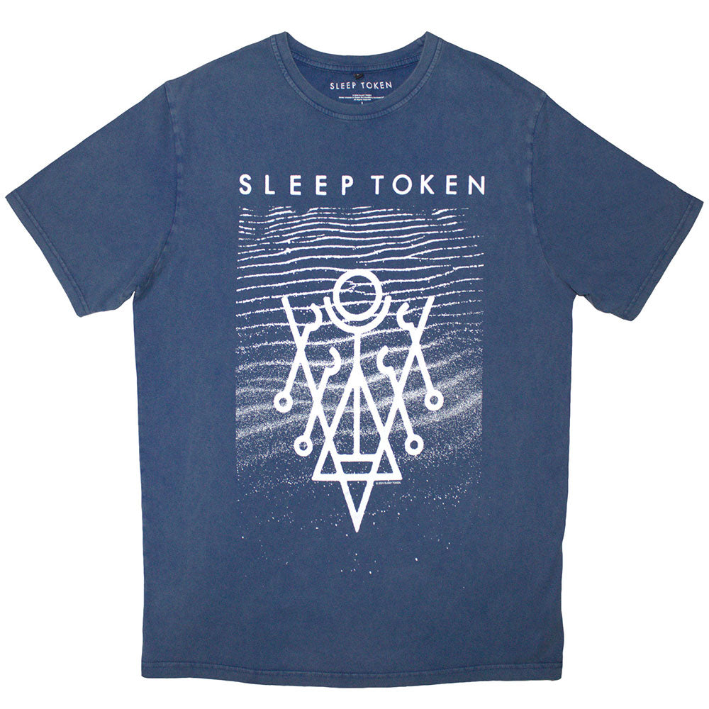 Sleep Token Give T-Shirt (Wash Collection)