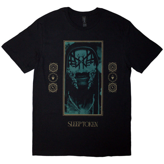 Sleep Token Vessel Arcadia T-Shirt