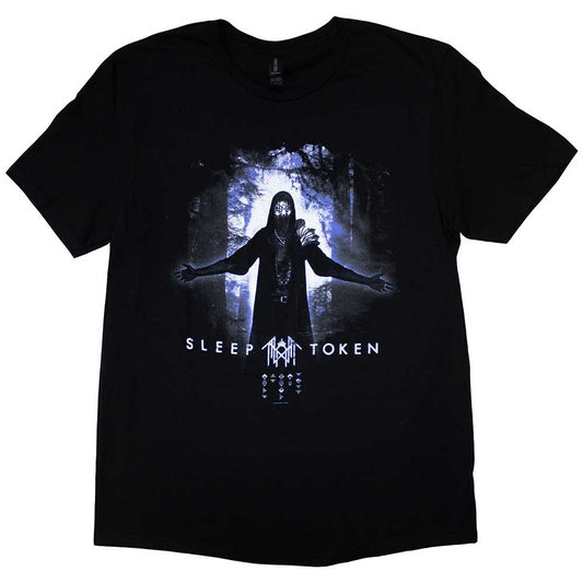 Sleep Token Vessel Forest T-shirt