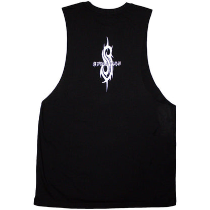 Slipknot Album Splatter Vest