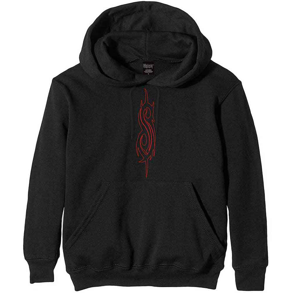 Slipknot Arched Group Photo Hoodie