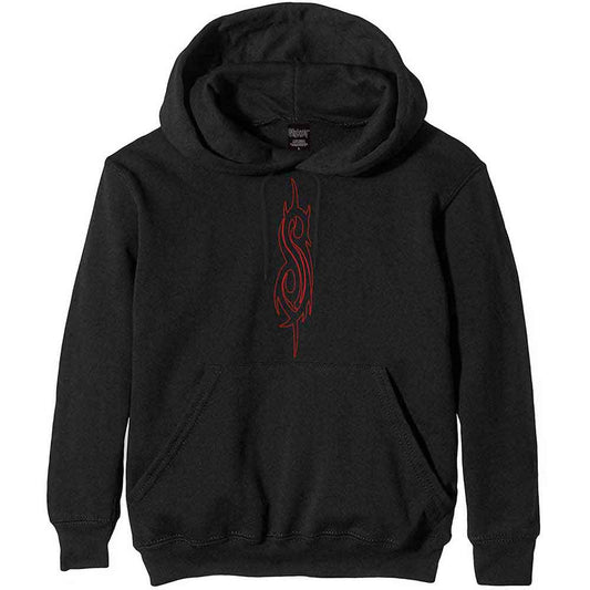 Slipknot Arched Group Photo Hoodie