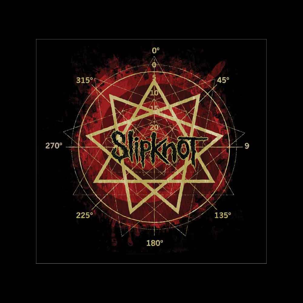 Slipknot Come Play Dying T-Shirt