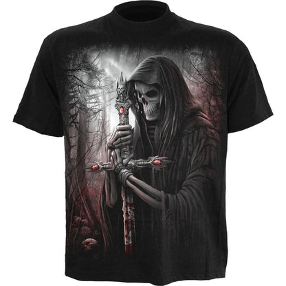 Soul Searcher T-shirt | Spiral Clothing
