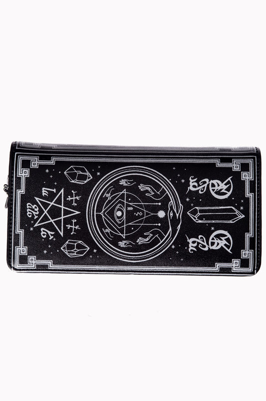 Spellbinder Purse | Banned Apparel