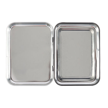 Fantasy Land Stash Tin by Steven Rhodes