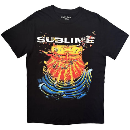 Sublime Underwater T-Shirt