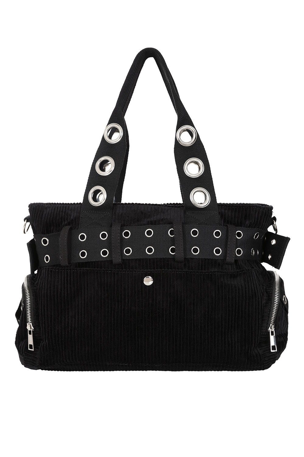 Sweet Revenge Handbag (Corduroy) | Banned Apparel