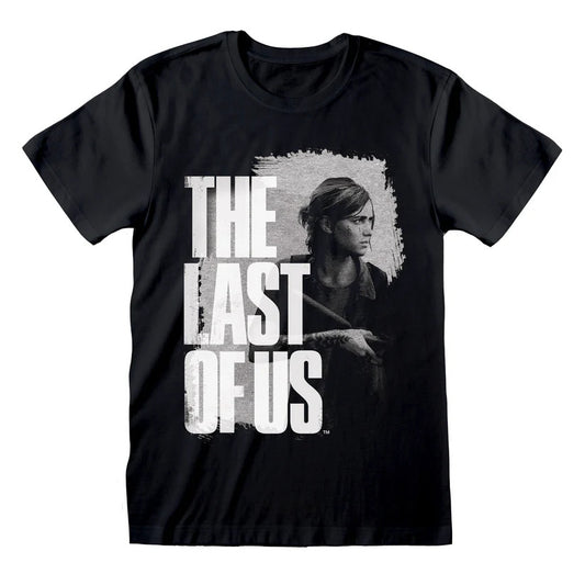 The Last Of Us Ellie T-shirt