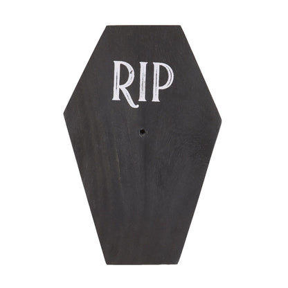 Vampire Blood Incense Sticks And Coffin Holder