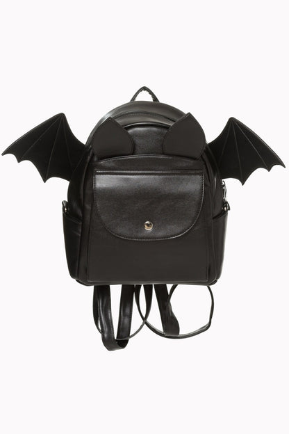 Waverley Backpack | Banned Apparel