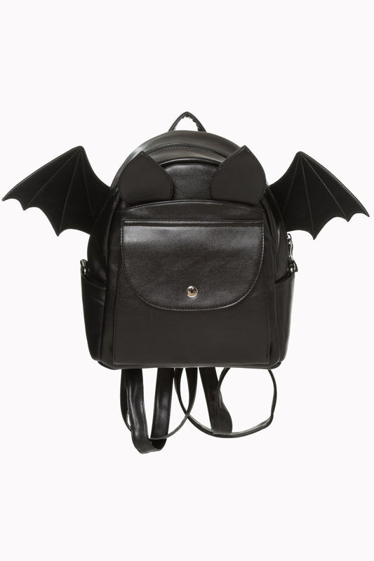 Waverley Backpack | Banned Apparel