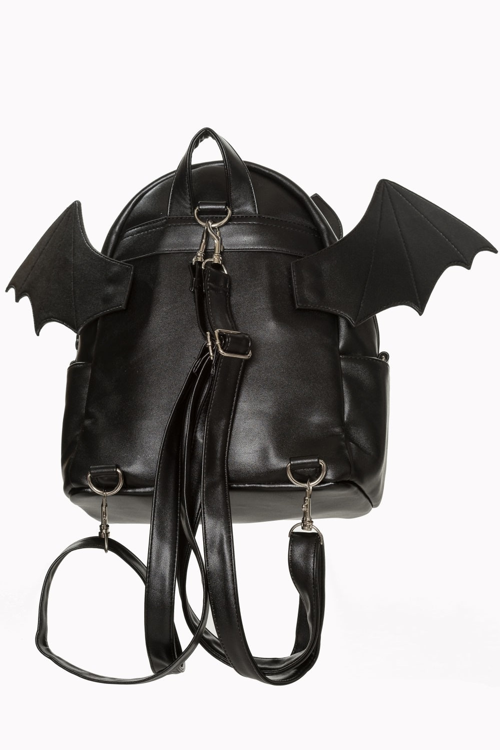 Waverley Backpack | Banned Apparel