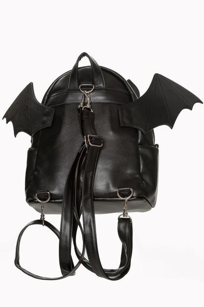 Waverley Backpack | Banned Apparel