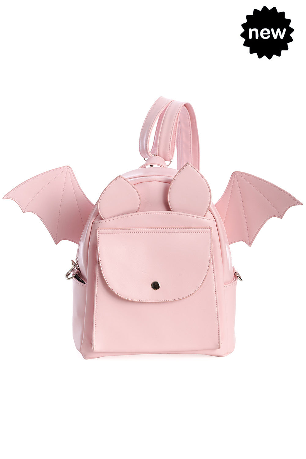 Waverley Backpack | Banned Apparel