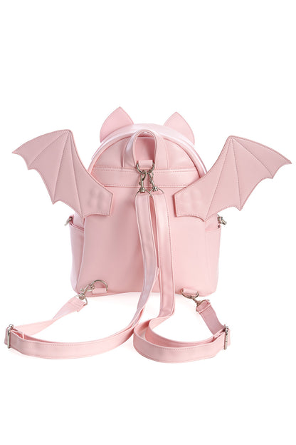 Waverley Backpack | Banned Apparel