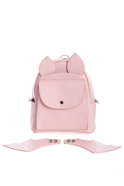 Waverley Backpack | Banned Apparel