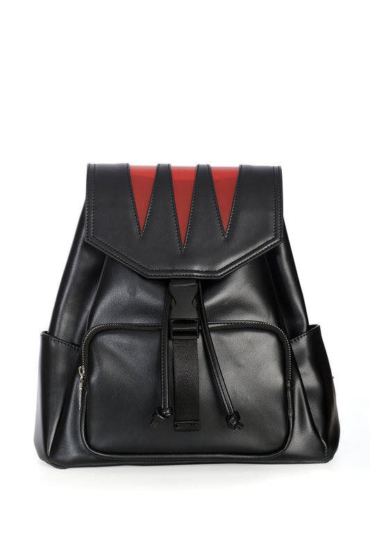 Wolfcat Backpack | Banned Apparel