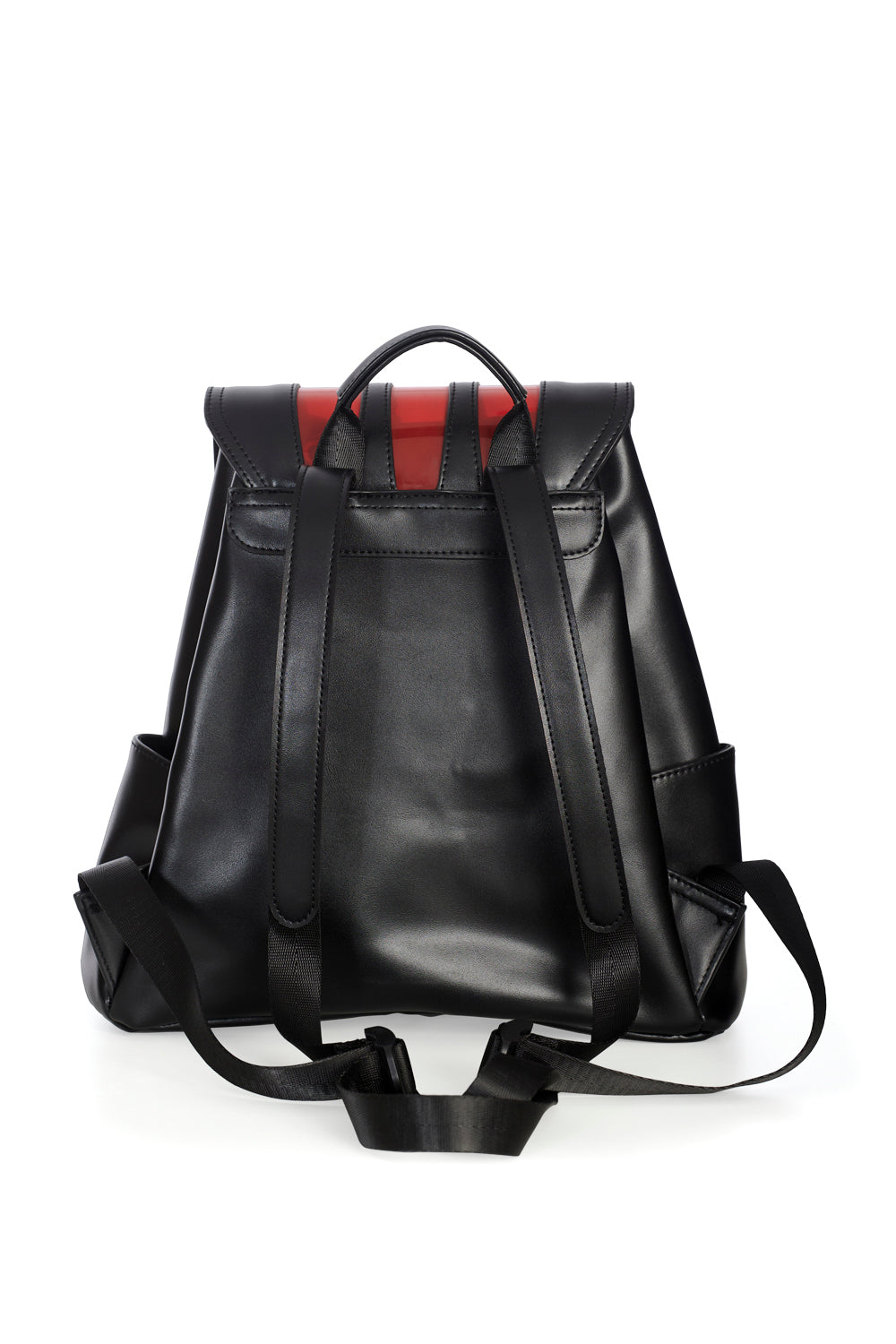 Wolfcat Backpack | Banned Apparel