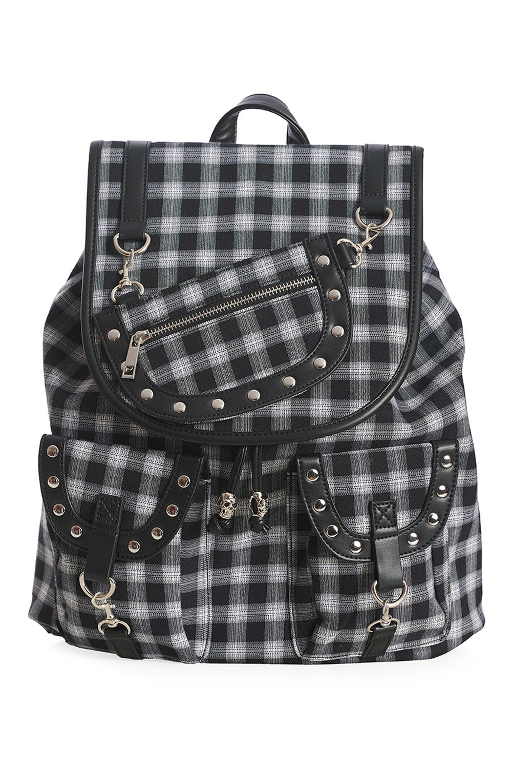Yamy Backpack | Banned Apparel
