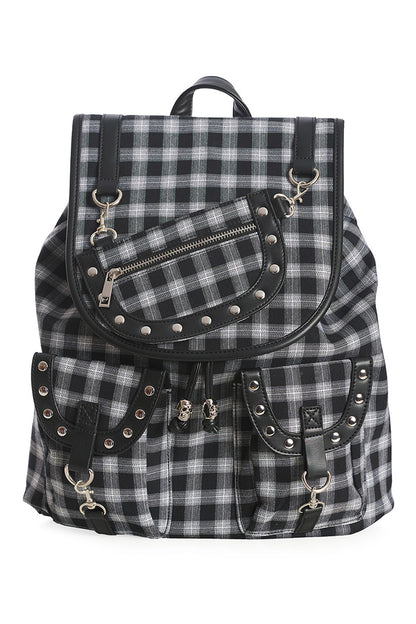 Yamy Backpack | Banned Apparel