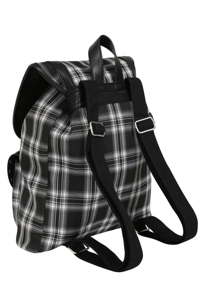 Yamy Backpack | Banned Apparel