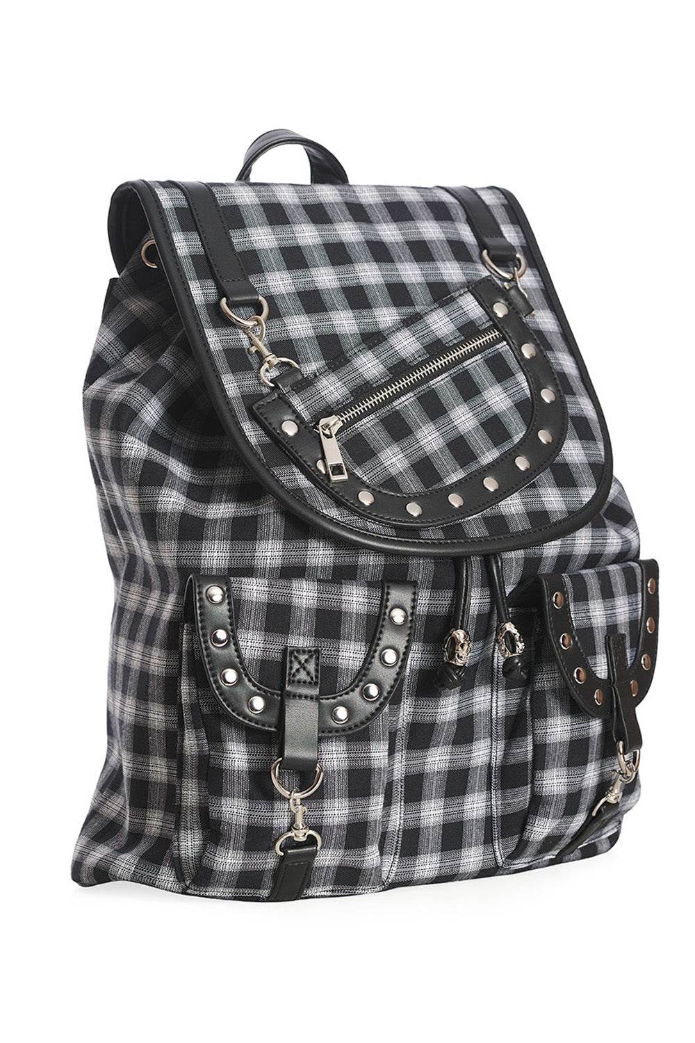 Yamy Backpack | Banned Apparel