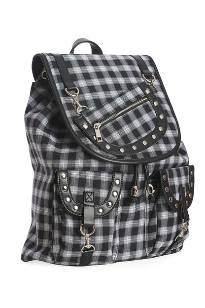 Yamy Backpack | Banned Apparel