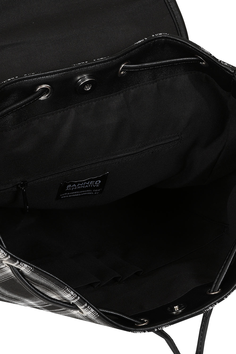 Yamy Backpack | Banned Apparel