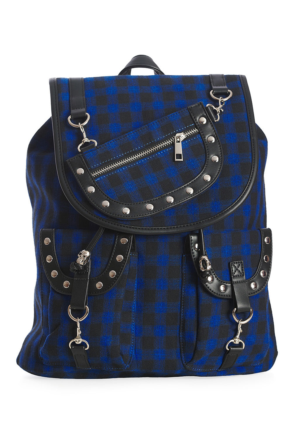 Yamy Backpack | Banned Apparel