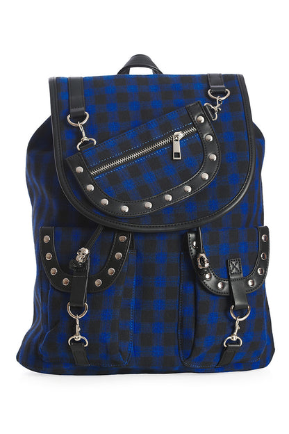 Yamy Backpack | Banned Apparel