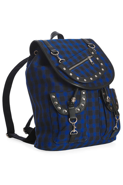 Yamy Backpack | Banned Apparel