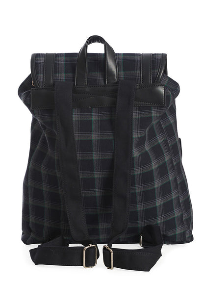 Yamy Backpack | Banned Apparel