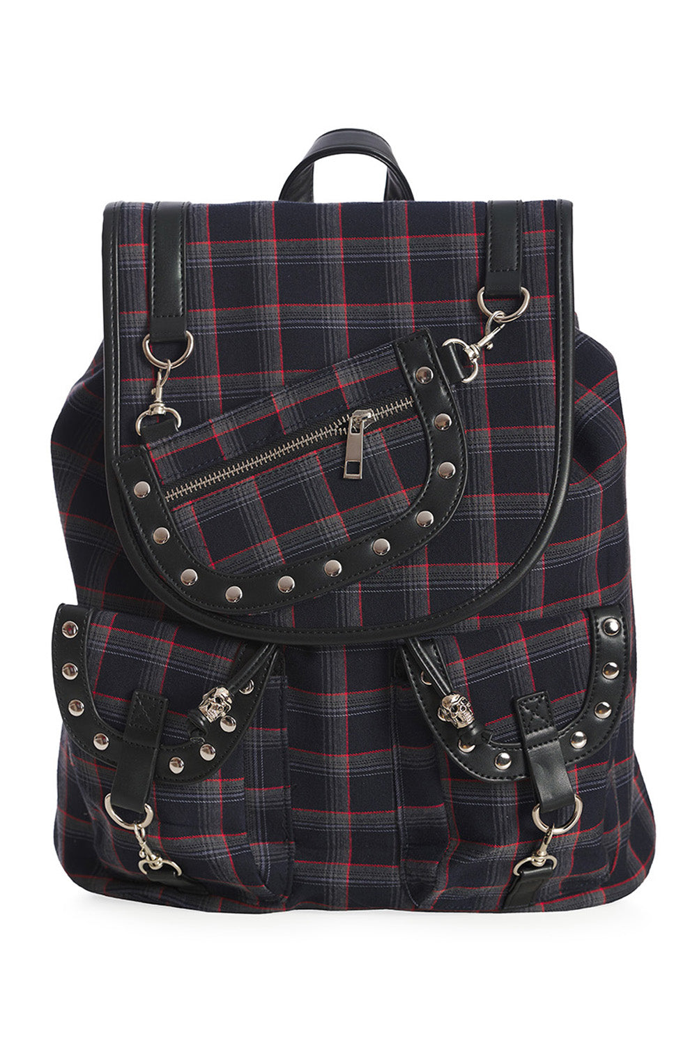 Yamy Backpack | Banned Apparel