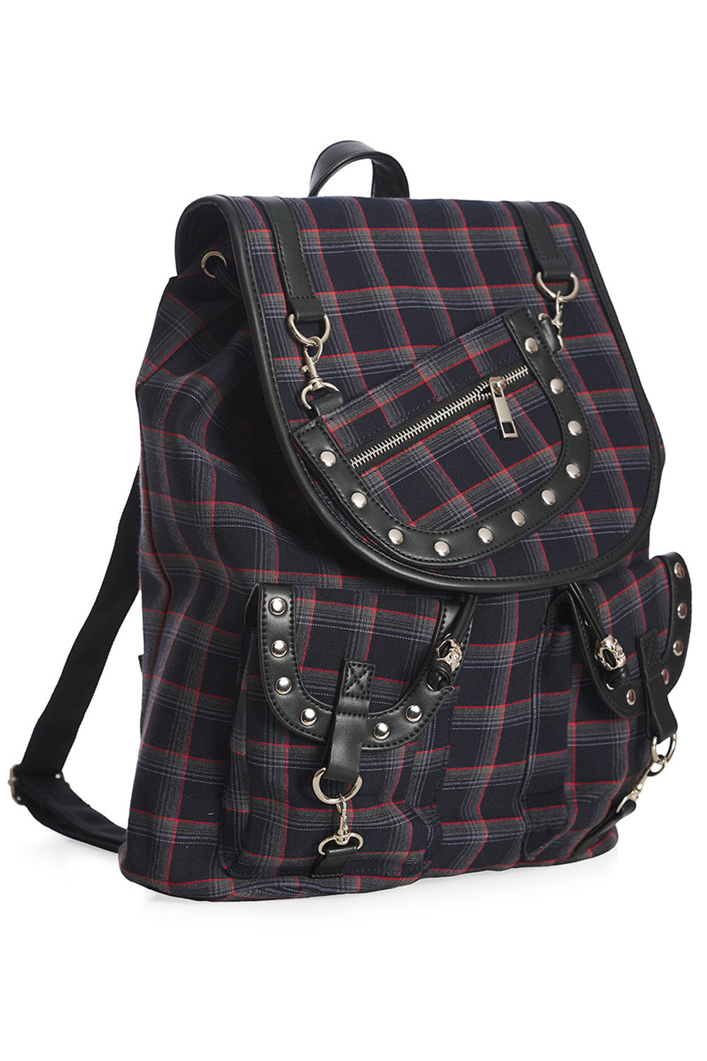 Yamy Backpack | Banned Apparel