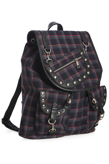 Yamy Backpack | Banned Apparel