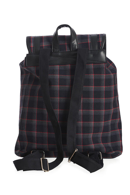 Yamy Backpack | Banned Apparel