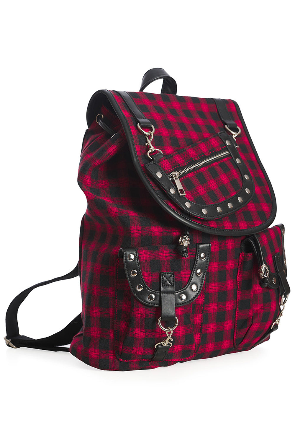 Yamy Backpack | Banned Apparel